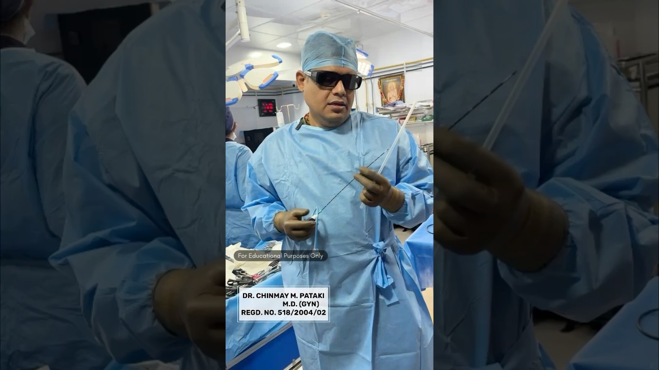 Microwave Ablation.