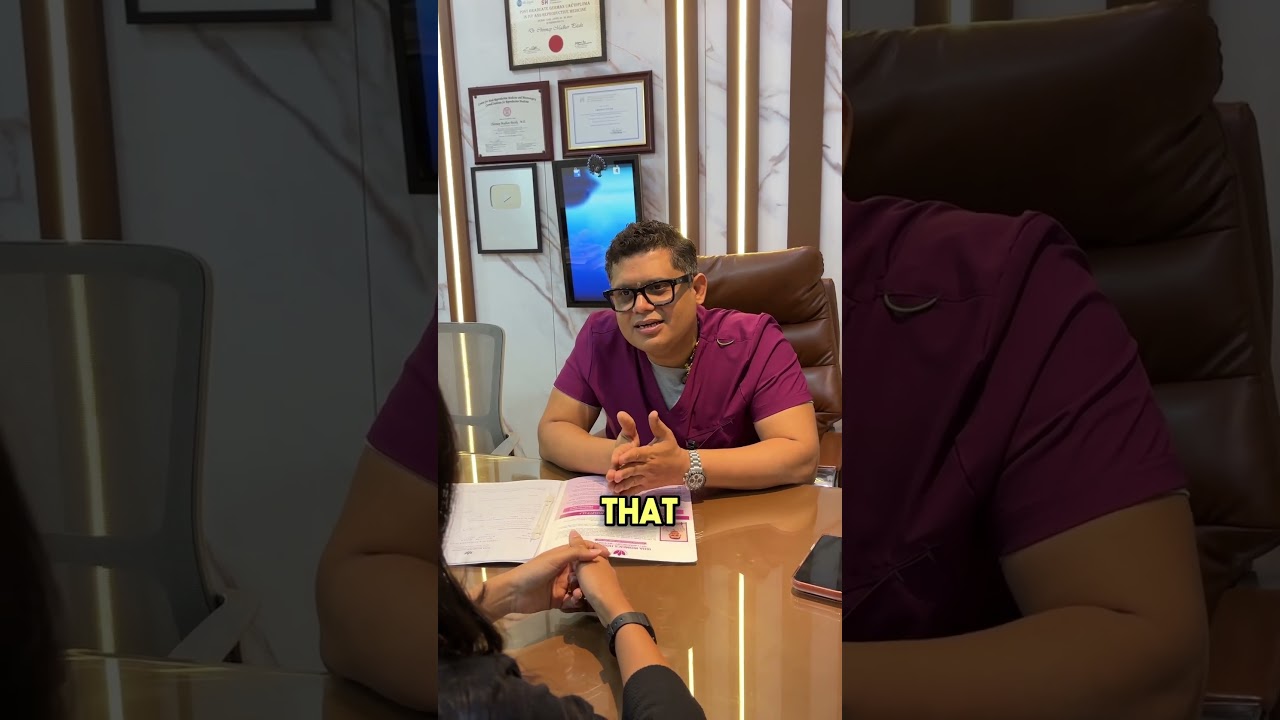 Ovulation Study Done, But No Pregnancy?