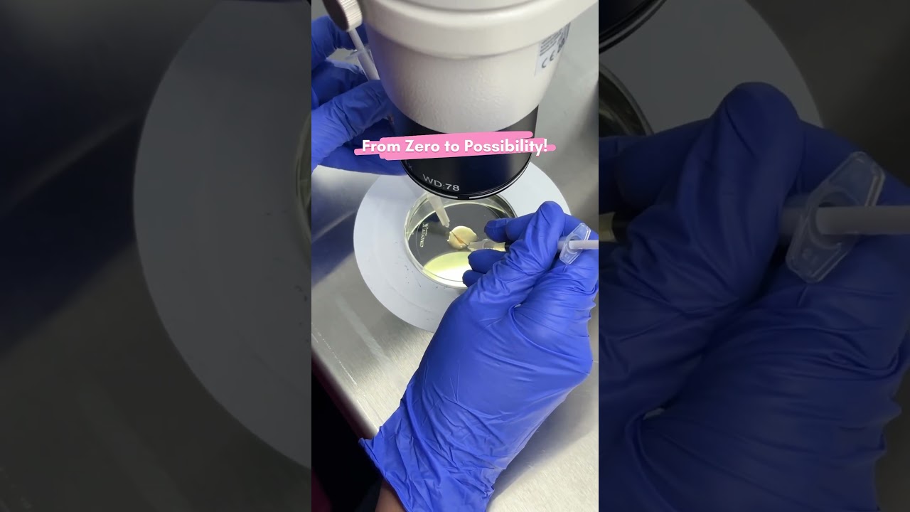 Finding Sperms Through Pesa!