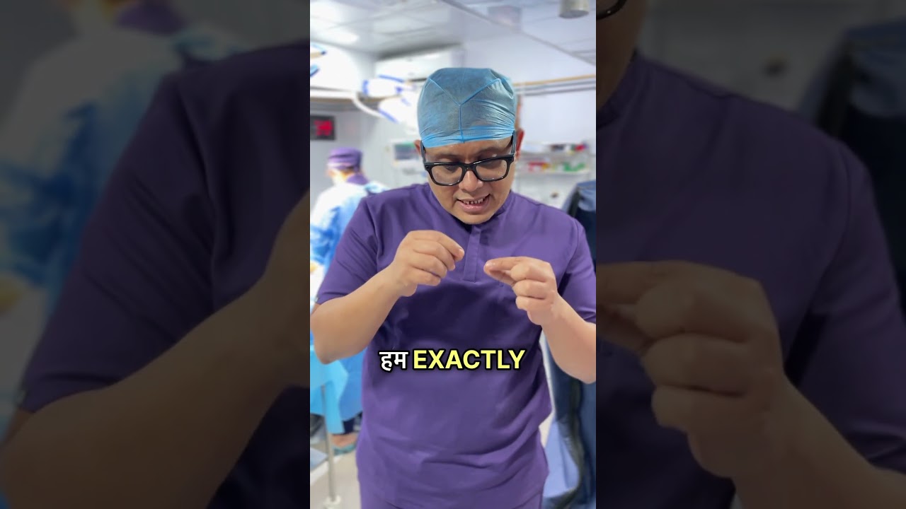 How MicroTESE Finds Sperm in Azoospermia