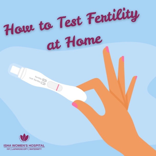 How to Test Fertility at Home
