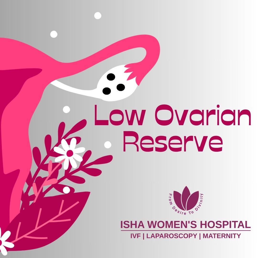 Low Ovarian Reserve