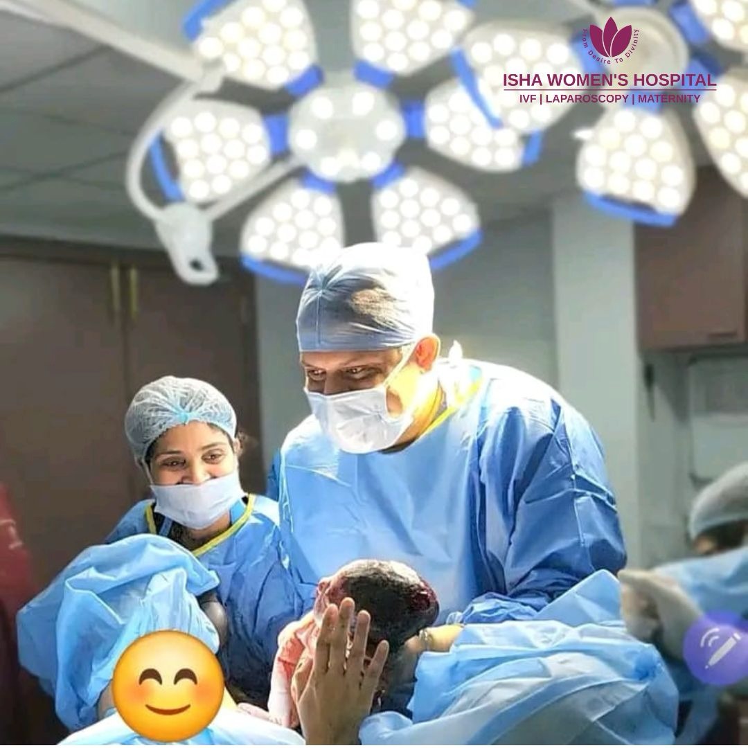 Why Patients Recommend Dr. Chinmay Pataki for Maternity Care in Dombivali