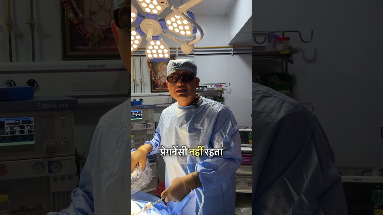 Their Tubes Were Open… Yet Pregnancy Was Impossible