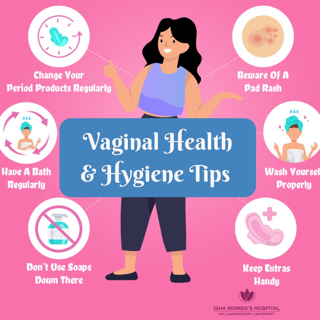 Good Personal Hygiene For Women Good Personal Hygiene For Women