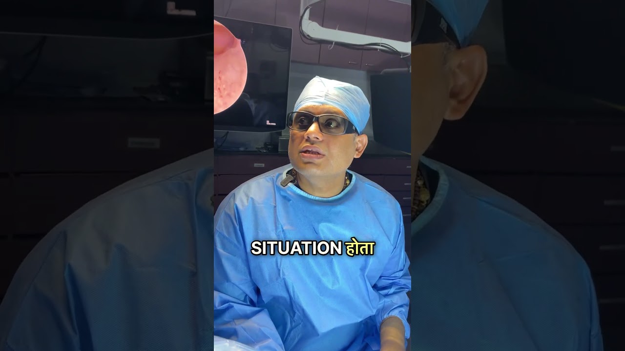 Hysteroscopy Revealed What Was Missed Before