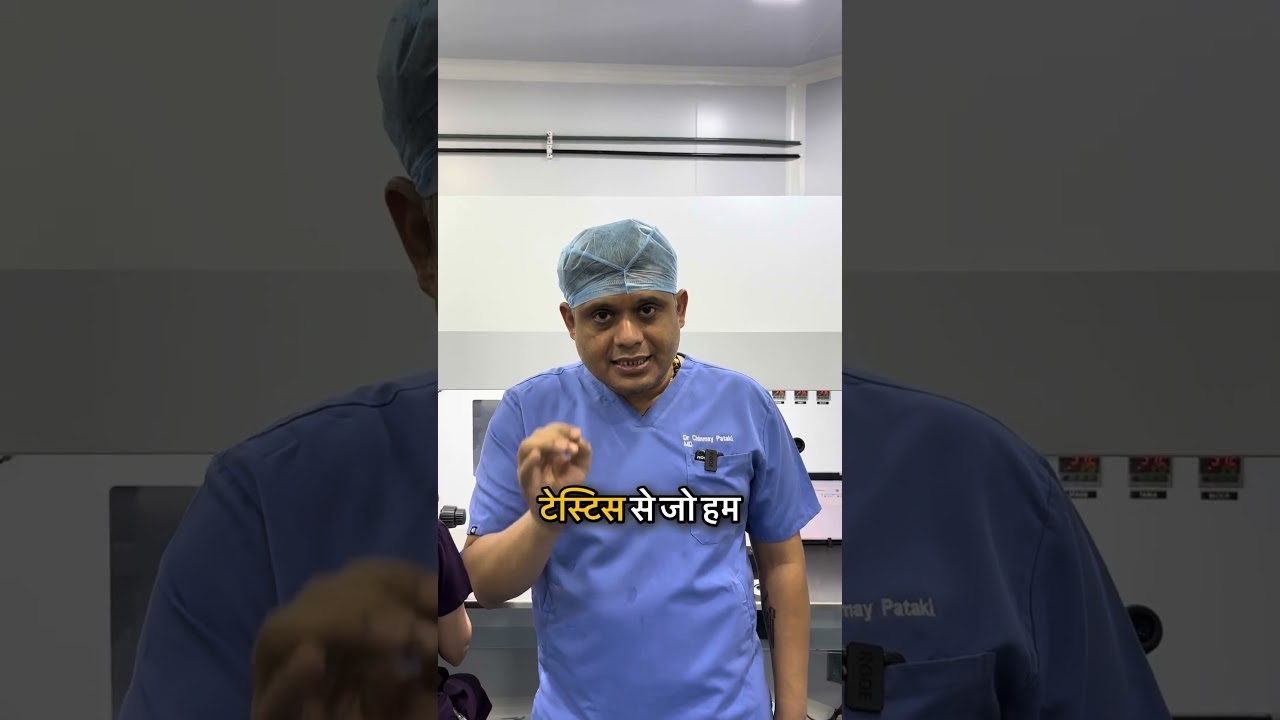 When Sperm Quality Affects Embryos!