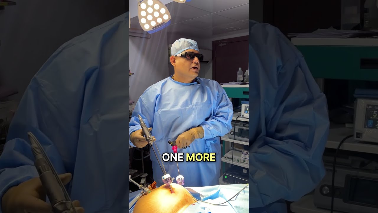 Hydrosalpinx: The Hidden Tubal Problem