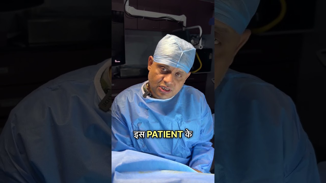 Even Doctors Can Face Infertility